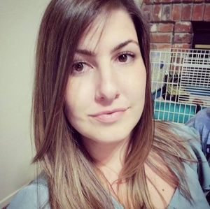 Meet your Posher, Stacy